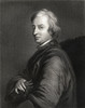 John Dryden 1631-1700. English Poet, Dramatist And Literary Critic. From The Book _Gallery Of Portraits? Published London 1833. PosterPrint - Item # VARDPI1858630
