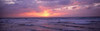 Cayman Islands Sunset Poster Print by Panoramic Images (39 x 12) - Item # PPI29057
