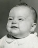 Portrait of baby Poster Print - Item # VARSAL2559498