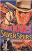 Silver Spurs Movie Poster Print (27 x 40) - Item # MOVAF7294