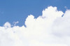 Cloudy Sky Poster Print by Panoramic Images (24 x 16) - Item # PPI137050