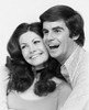 Close-up of a young couple smiling Poster Print - Item # VARSAL2557613