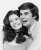 Close-up of a young couple smiling Poster Print - Item # VARSAL2557613