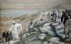 The Choosing of the Twelve Apostles  James Tissot   Poster Print - Item # VARSAL99998