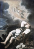 Jacob's Dream  Domenico Fetti Poster Print - Item # VARSAL9002154