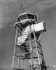 Low angle view of an air traffic control tower  Newark Liberty International Airport  New Jersey  USA Poster Print - Item # VARSAL25526598