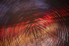 Colourful Blurred Lights; Toronto, Ontario, Canada PosterPrint - Item # VARDPI2034902