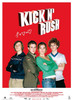 Kick'n Rush Movie Poster Print (27 x 40) - Item # MOVIB03753