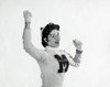 Female cheerleader cheering Poster Print - Item # VARSAL25515933B