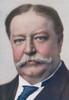 William Howard Taft, 1857 To 1930. 27Th President Of The United States. From The Wonderful Year 1909 PosterPrint - Item # VARDPI2334492