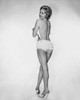 Rear view of young woman looking back Poster Print - Item # VARSAL2551188