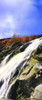 Glenmacnass Waterfall, Co Wicklow, Ireland PosterPrint - Item # VARDPI1804205