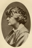 Beatrice Harraden, 1864-1936. Englishsuffragette Writer. From The Book The Masterpiece Library Of Short Stories, English, Volume 9 PosterPrint - Item # VARDPI1857657