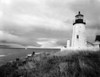 USA  Maine  Pemaquid Point Lighthouse Poster Print - Item # VARSAL255424182
