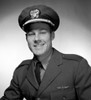 Studio portrait of male pilot smiling Poster Print - Item # VARSAL255417583