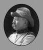 Digitally restored vector portrait of Colonel Theodore Roosevelt Poster Print - Item # VARPSTJPA100040M
