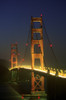 R.Watts; Golden Gate Bridge, San Francisco, Ca PosterPrint - Item # VARDPI2073415