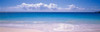 Caribbean Sea  Vieques  Puerto Rico Poster Print by Panoramic Images (38 x 12) - Item # PPI54702