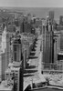 USA  Illinois  Chicago  cityscape Poster Print - Item # VARSAL255423377