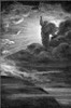 On the Beginning  Gustave Dore    Engraving Poster Print - Item # VARSAL9001151