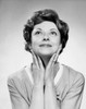Close-up of a young woman looking up Poster Print - Item # VARSAL25511218A