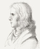 Adelbert Von Chamisso, 1781 ? PosterPrint
