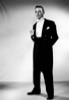 Studio portrait of man wearing tuxedo Poster Print - Item # VARSAL25549366