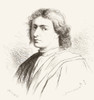Domenico Ghirlandaio, 1449 ? PosterPrint - Item # VARDPI2334310