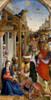 Adoration Of The Magi by Bartolomeo Vivarini  Poster Print - Item # VARSAL900104842