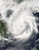 Satellite view of Typhoon Kai-Tak Poster Print - Item # VARPSTSTK200011S
