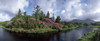 Ballynahinch, Connemara, Co Galway, Ireland. PosterPrint - Item # VARDPI1813276