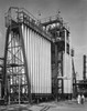 Polymerization unit at an oil refinery Poster Print - Item # VARSAL25535014