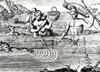 Natives of Florida's Atlantic Coast by unknown artist Poster Print - Item # VARSAL99587125