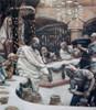 The Marriage of Cana in Galilee  James Tissot   Poster Print - Item # VARSAL99962