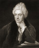 William Cowper 1731-1800. Enlgish Poet. From The Book _Gallery Of Portraits? Published London 1833. PosterPrint - Item # VARDPI1858887