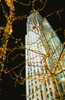 Rockefeller Centre At Night PosterPrint - Item # VARDPI1891936