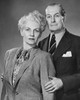 Portrait of a senior couple Poster Print - Item # VARSAL25519564C