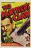 The Panther's Claw Movie Poster Print (27 x 40) - Item # MOVIB87143