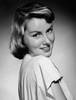 Portrait of a young woman smiling Poster Print - Item # VARSAL25510736