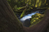 Panther Creek; Washington, United States of America PosterPrint - Item # VARDPI12281501