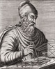 Archimedes Of Syracuse Circa 287 Bc- Circa 212 Bc Greek Mathematician Physicist Engineer PosterPrint - Item # VARDPI1862537