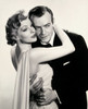 Close-up of mid adult couple embracing Poster Print - Item # VARSAL2552973