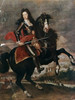 William III of England  Artist Unknown Poster Print - Item # VARSAL3810390585
