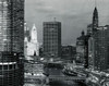 Skyscrapers lit up at dusk  Chicago  Illinois  USA Poster Print - Item # VARSAL2559924 Skyscrapers lit up at dusk  Chicago  Illinois  USA Poster Print - Item # VARSAL2559924