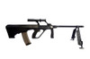 Austrian 5.56mm Steyr AUG light support weapon. Poster Print - Item # VARPSTACH100362M