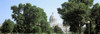 Trees outside a government building, State Capitol Building, St. Paul, Minnesota, USA Poster Print - Item # VARPPI152932