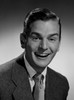 Portrait of young man laughing Poster Print - Item # VARSAL255416724