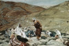 Lawyer Standing Up And Tempting Jesus  James Tissot Poster Print - Item # VARSAL9999156