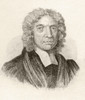 John Strype, 1643 To 1737. English Ecclesiastical Historian And Biographer. From The Book Crabbes Historical Dictionary Published 1825. PosterPrint - Item # VARDPI1872236 John Strype, 1643 To 1737. English Ecclesiastical Historian And Biographer. From The Book Crabbes Historical Dictionary Published 1825. PosterPrint - Item # VARDPI1872236