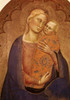 Madonna and Child  Jacopo di Cione Poster Print - Item # VARSAL900412560